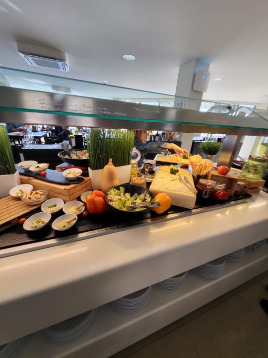 Gastro allsun Hotel Pil-lari Playa