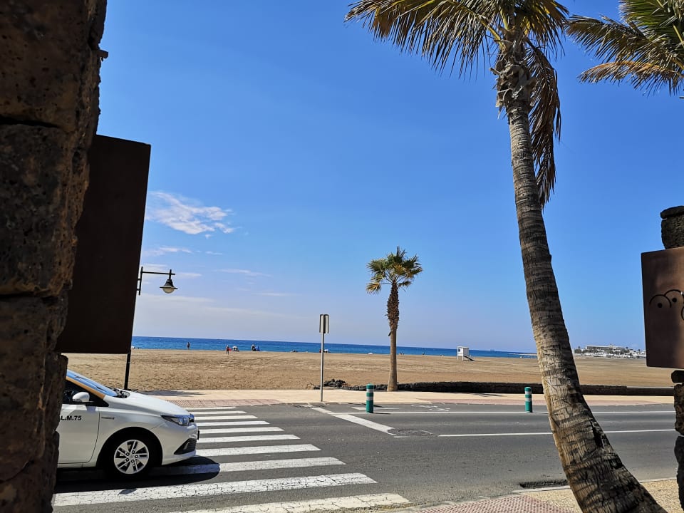 Strand Hipotels La Geria