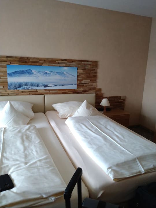 Zimmer Landhaus Preißinger