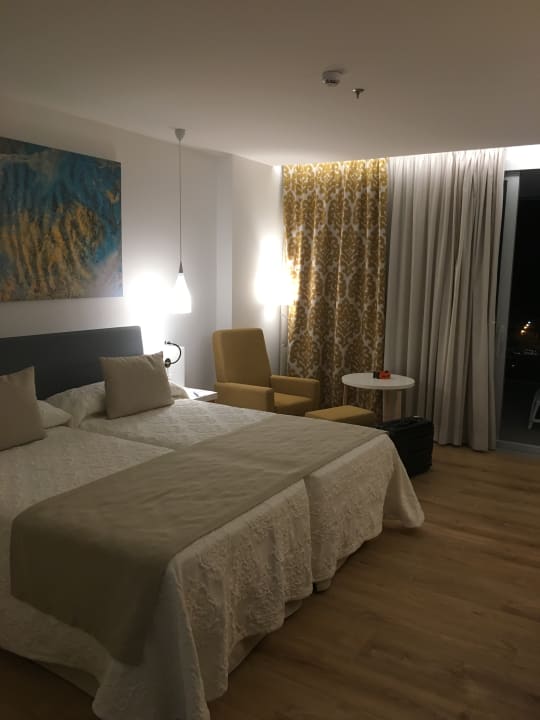 Zimmer Hipotels Playa De Palma Palace