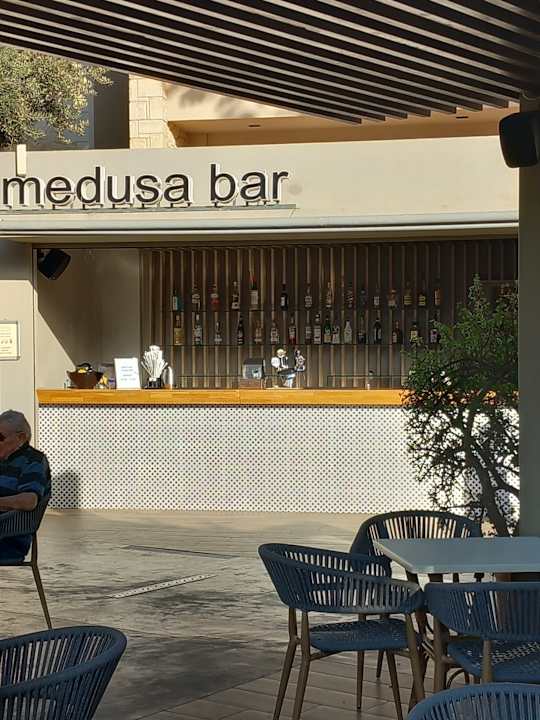 Sonstiges Cactus Beach