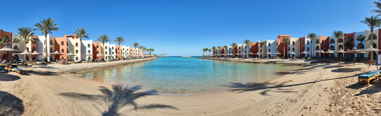 Strand Arabia Azur Resort