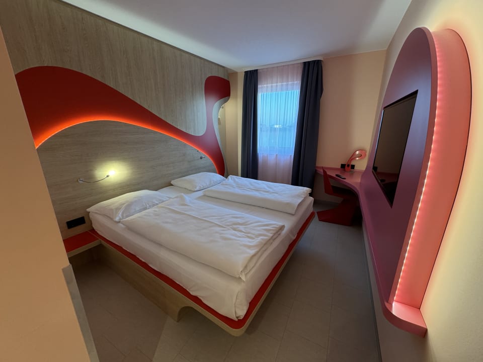Zimmer Prize by Radisson, Munich Airport