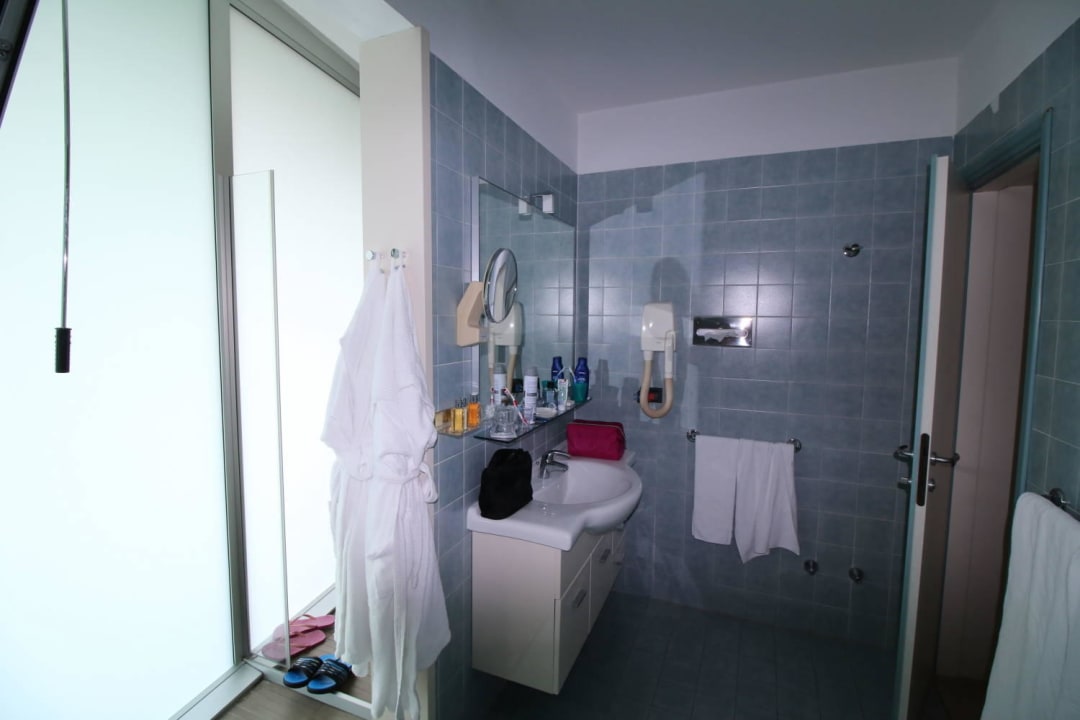 Unser Bad Hotel Le Palme