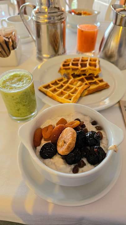 Gastro Bull Costa Canaria & Spa - Adults only