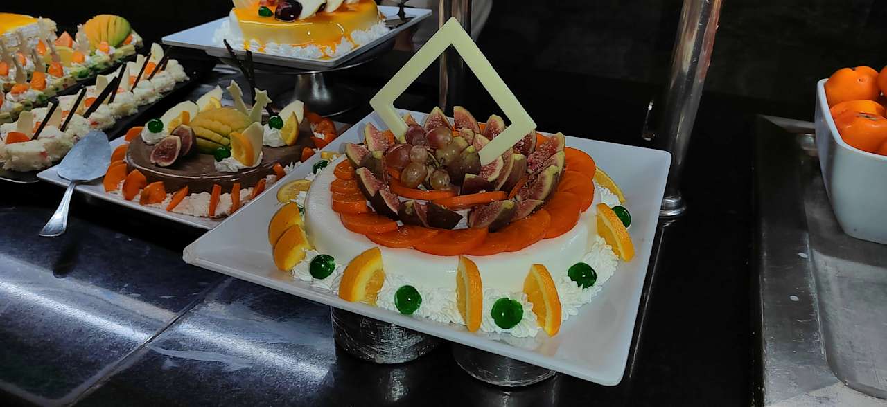 Gastro Novotel Marsa Alam Beach Resort