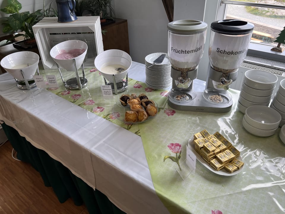 Gastro Hotel Brocken