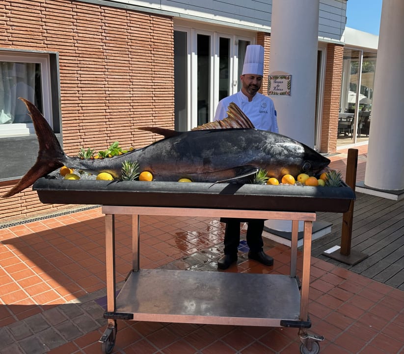 Gastro ROBINSON QUINTA DA RIA