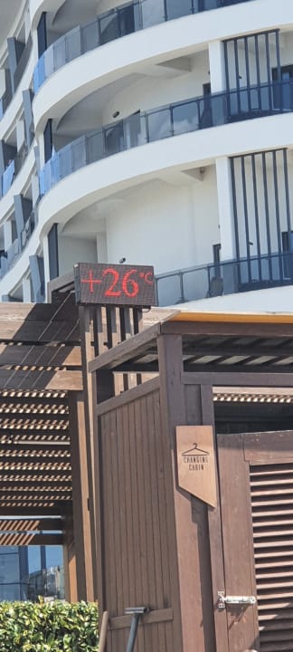 Strand Seaden Quality Resort & Spa