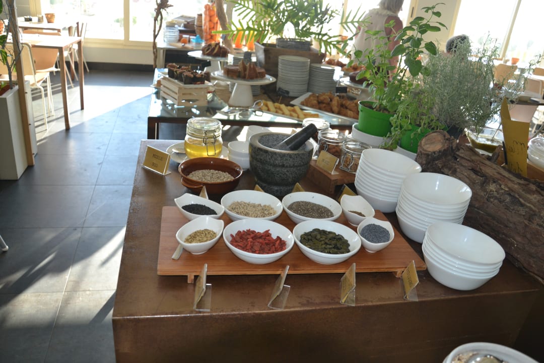 Restaurant Hotel Corallo Rimini