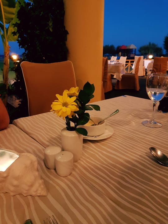 Restaurant Atrium Palace Thalasso Spa Resort & Villas