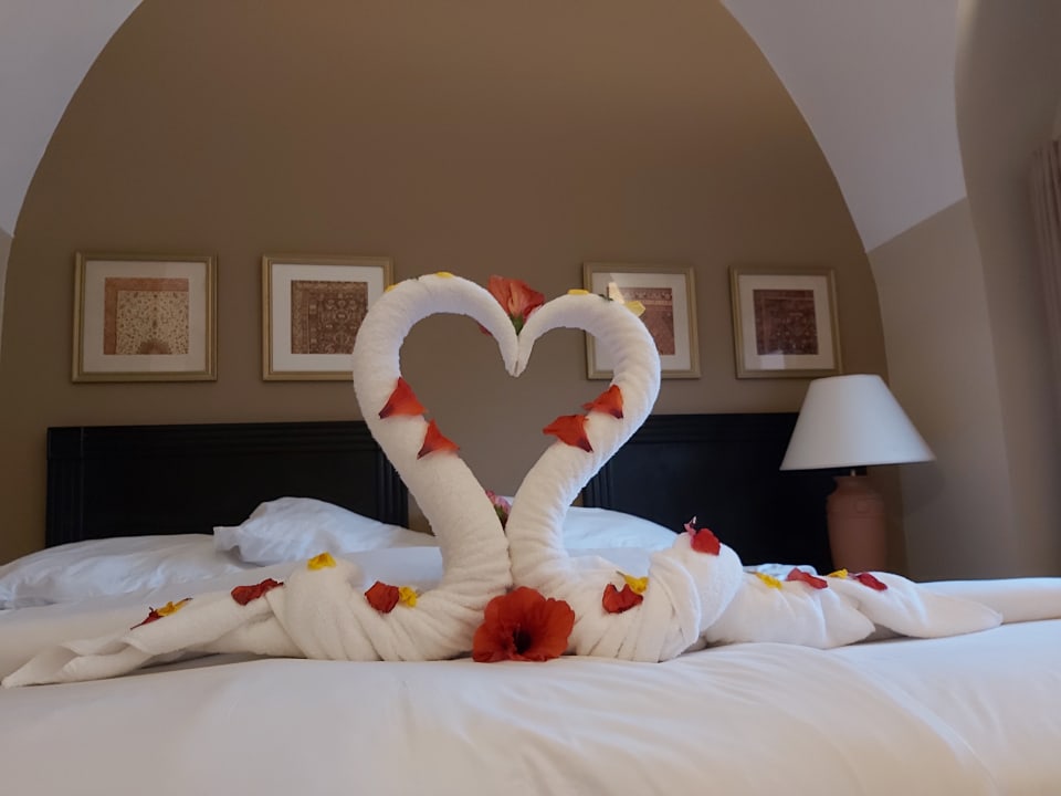 Zimmer Steigenberger Coraya Beach - Adults only