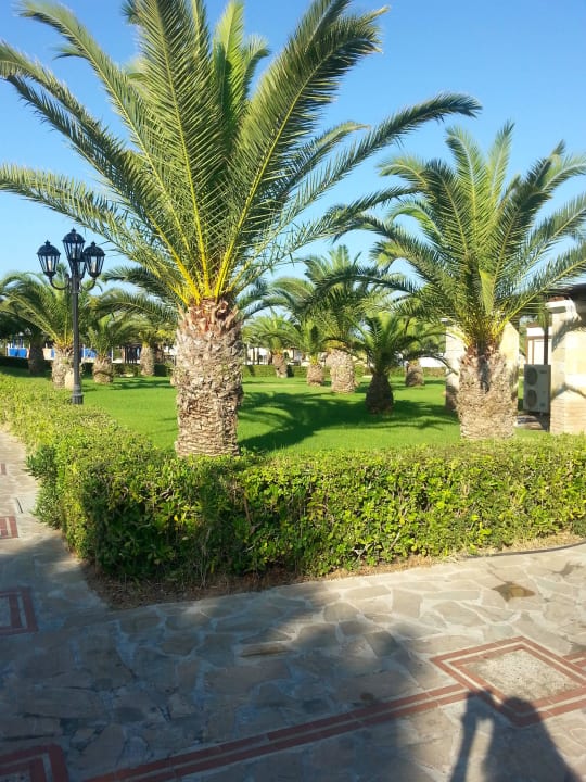 Palmy Aldemar Olympian Village