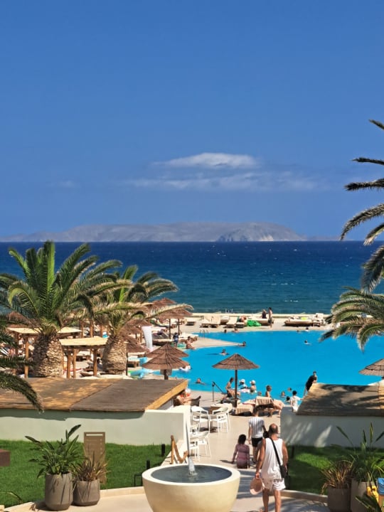 Pool Mitsis Selection Rinela