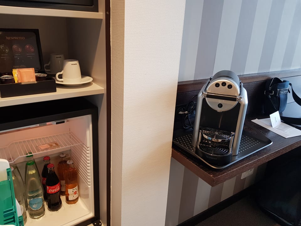 Zimmer Park Hotel Winterthur