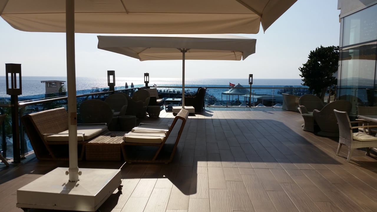 Sonstiges Azura Deluxe Resort & Spa Hotel