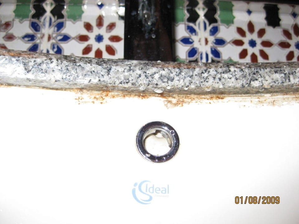 Bad 3 Stella Beach Resort & Spa Makadi Bay