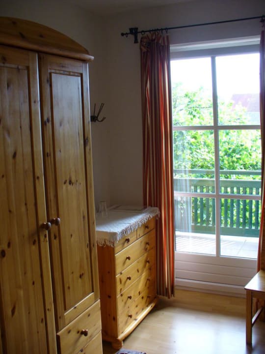 Zimmer Gasthaus Marienhof