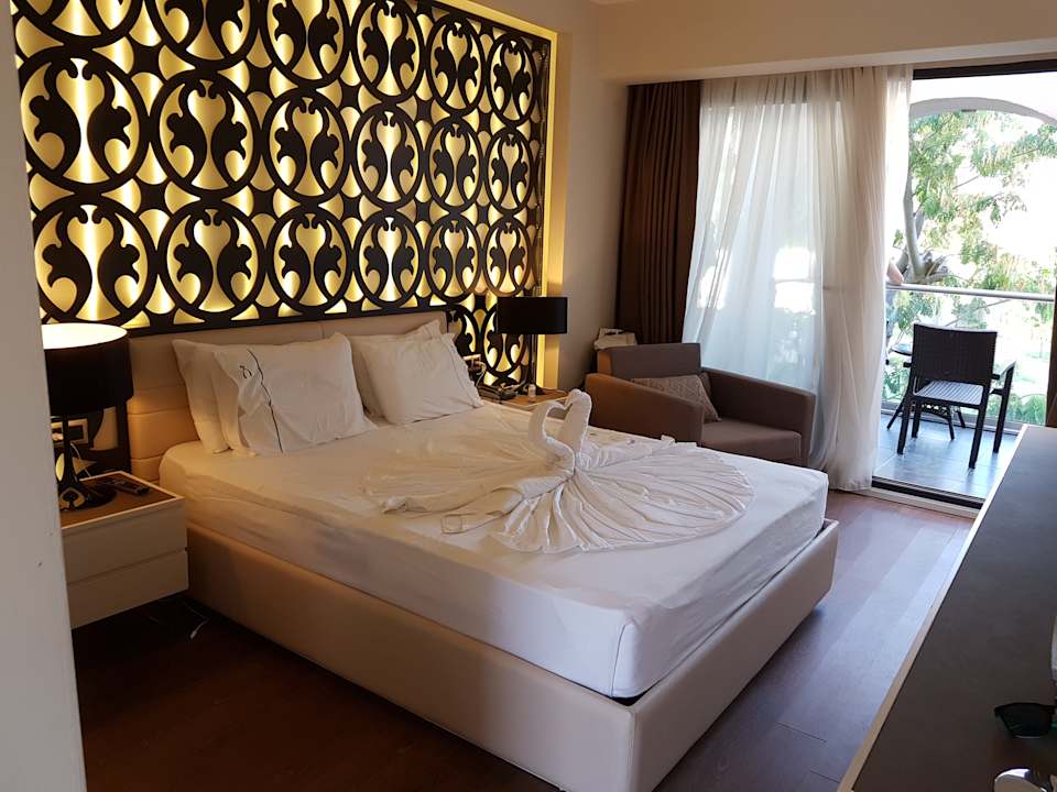 Zimmer Asteria Venus Didim