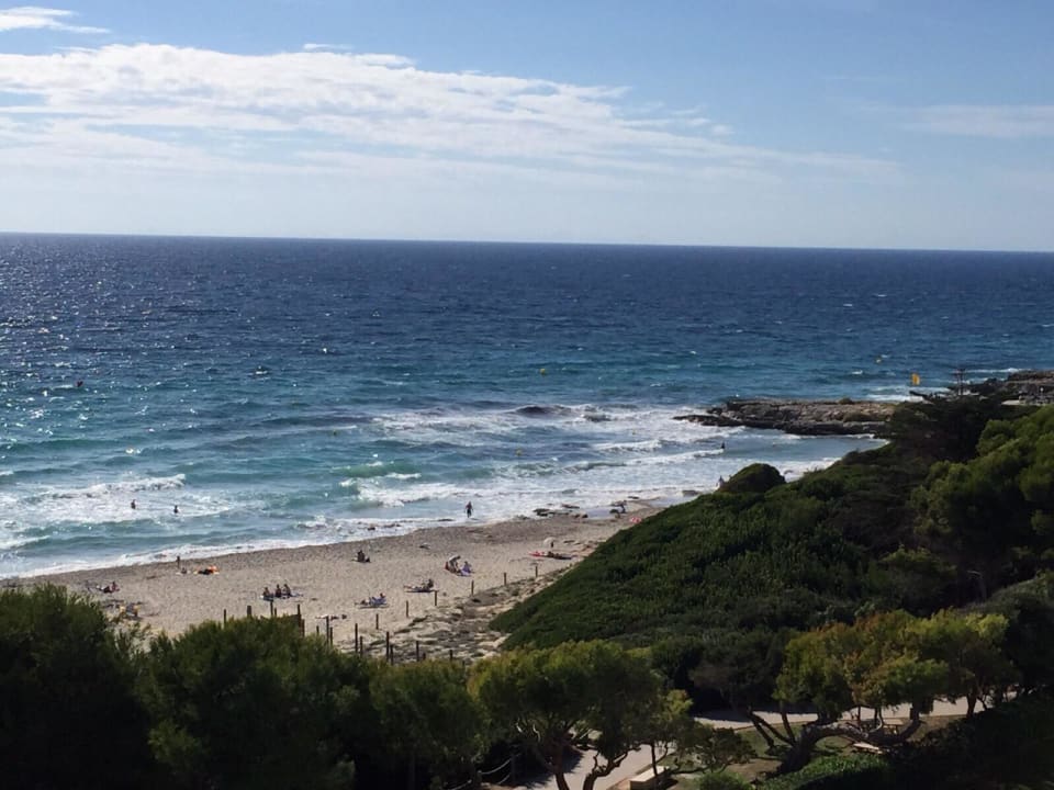 Strand Globales Lord Nelson - Adults only