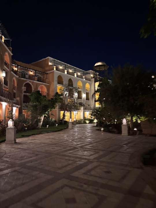 Außenansicht The Grand Resort