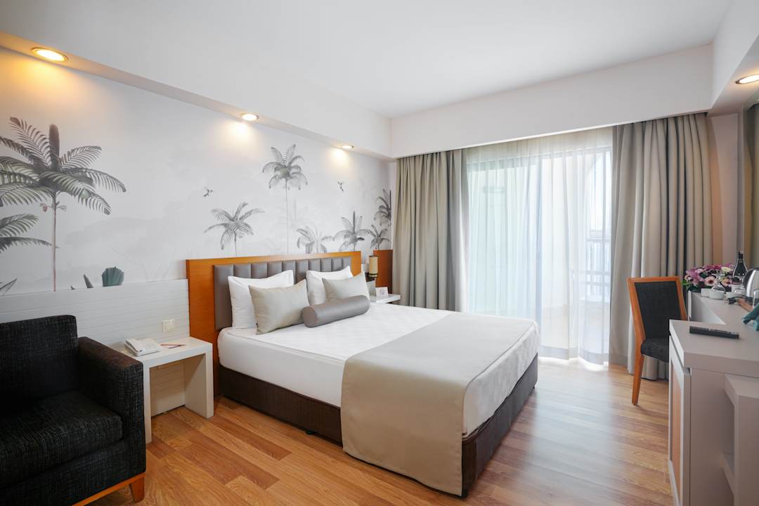 Zimmer Side Aluna Hotel