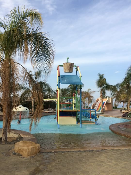 Pool Three Corners Sea Beach Resort