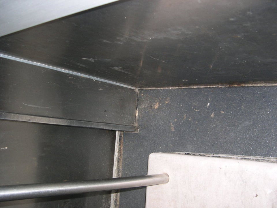 Aufzug Sirenis Tropical Varadero