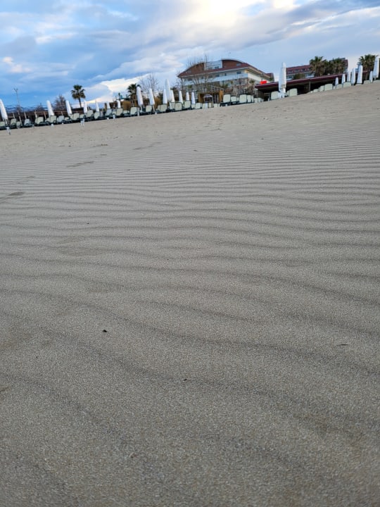 Strand Sentido Trendy Verbena Beach