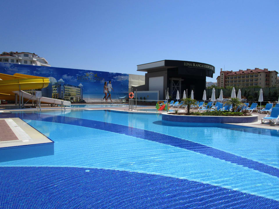 Luna Blanca 9 Luna Blanca Resort & Spa