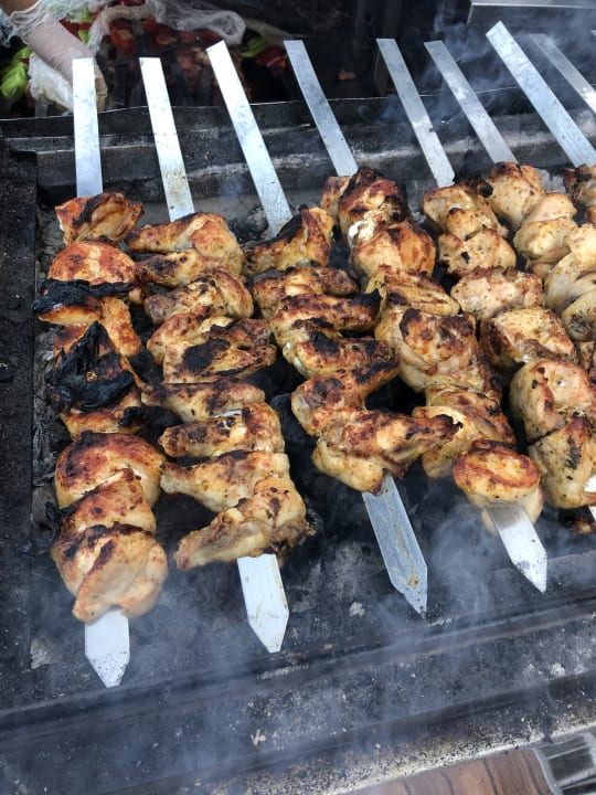 Gastro Aleria Belport Beach Hotel