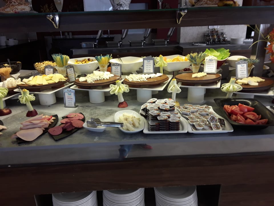 Gastro Aska Hotel Just in Beach