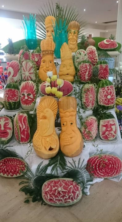 Restaurant Monachus Family Resort Sorgun