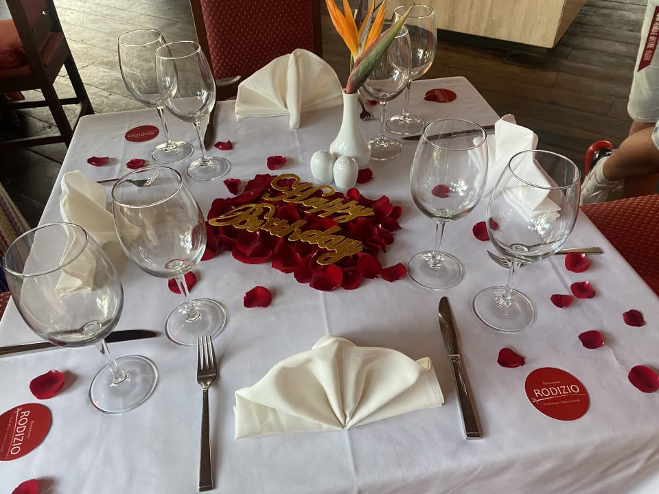 Gastro Akumal Bay Beach & Wellness Resort