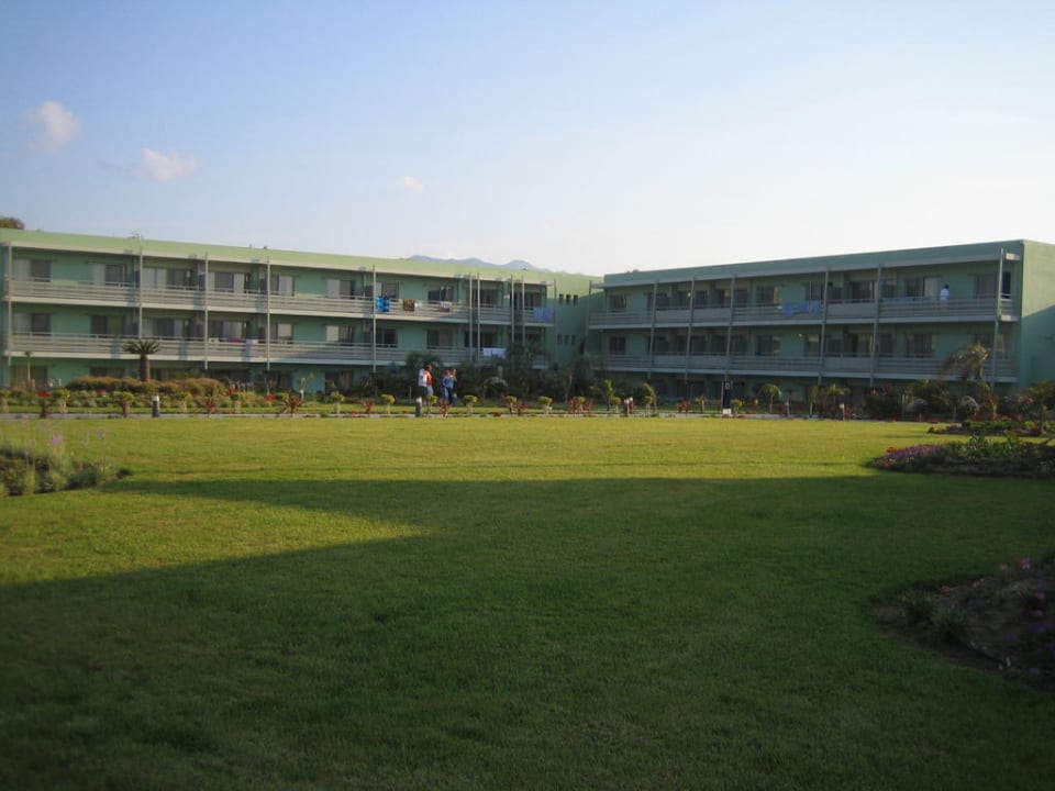 Garden Blue Lagoon Resort