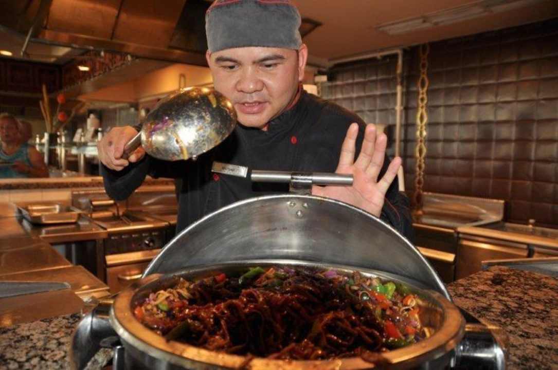 Royal Albatros Moderna Pickalbatros Royal Moderna Resort-Sharm El Sheikh