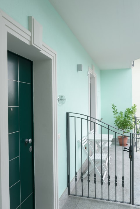 Außenansicht Maison 39