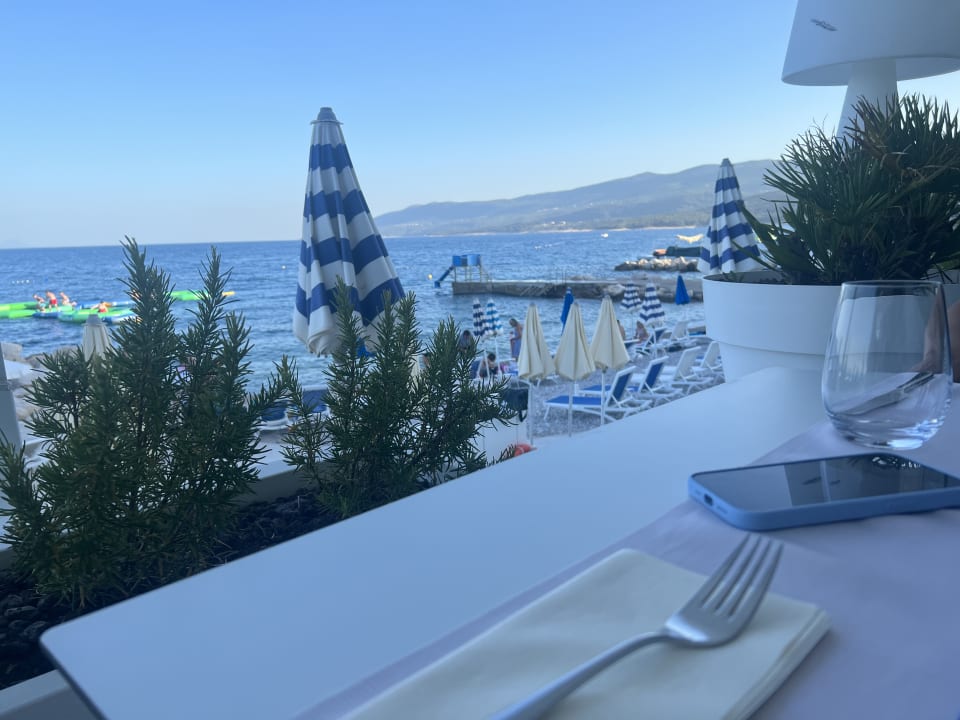 Gastro Valamar Girandella Designed for Adults