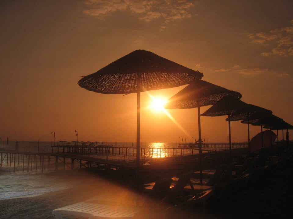 Abendsonne Club Dizalya