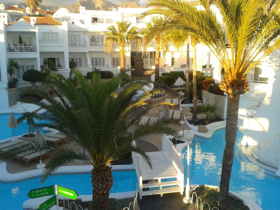 Lagos de Fanabe Lagos de Fañabé Beach Resort