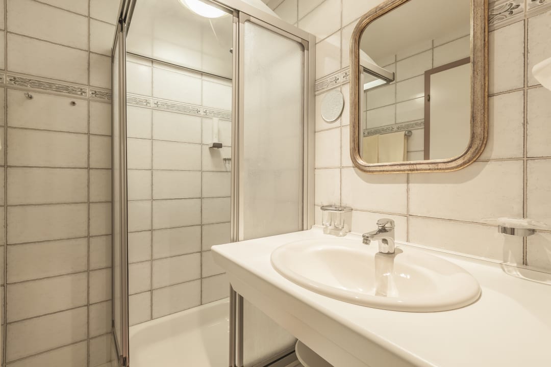 Zimmer Hotel Zur Schanz