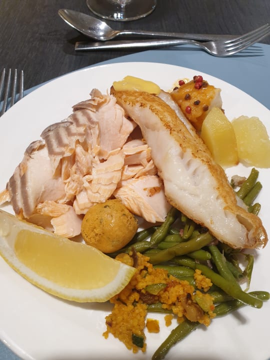 Gastro Grupotel Playa de Palma Suites & Spa