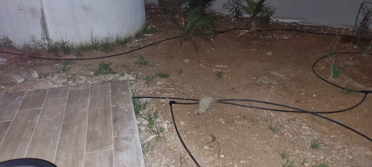 Außenansicht Mare Village Hotel