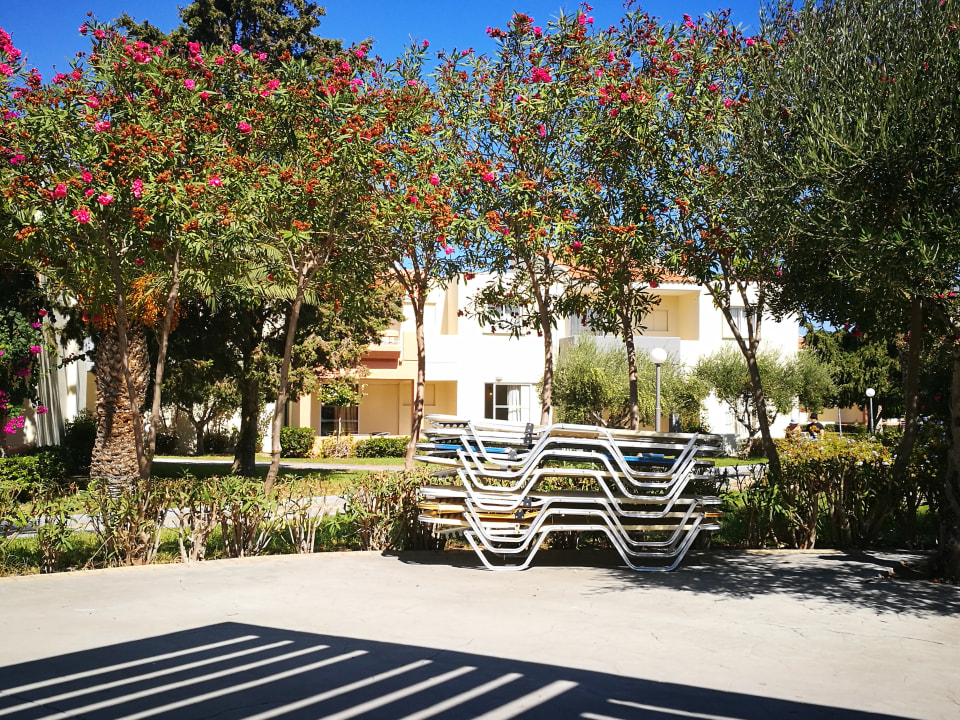 Sonstiges Kipriotis Village Resort