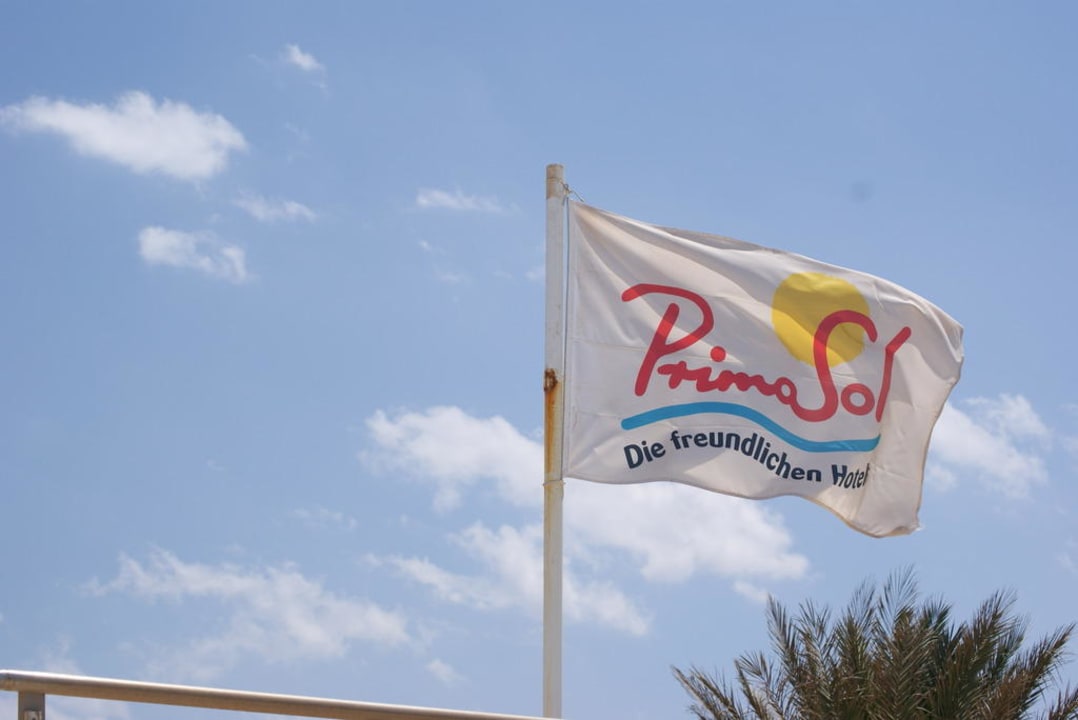 Fahne El Mehdi Beach Resort