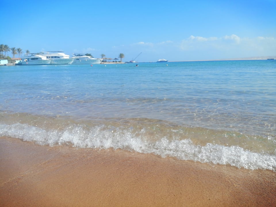 Strand Regina Resort and Aqua Park Hurghada