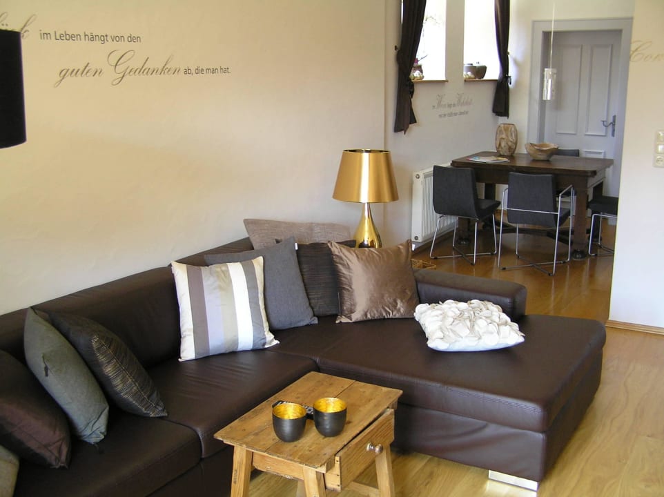 Fürstensuite Hotel Meintzinger