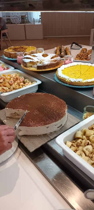 Gastro Iberostar Waves Founty Beach