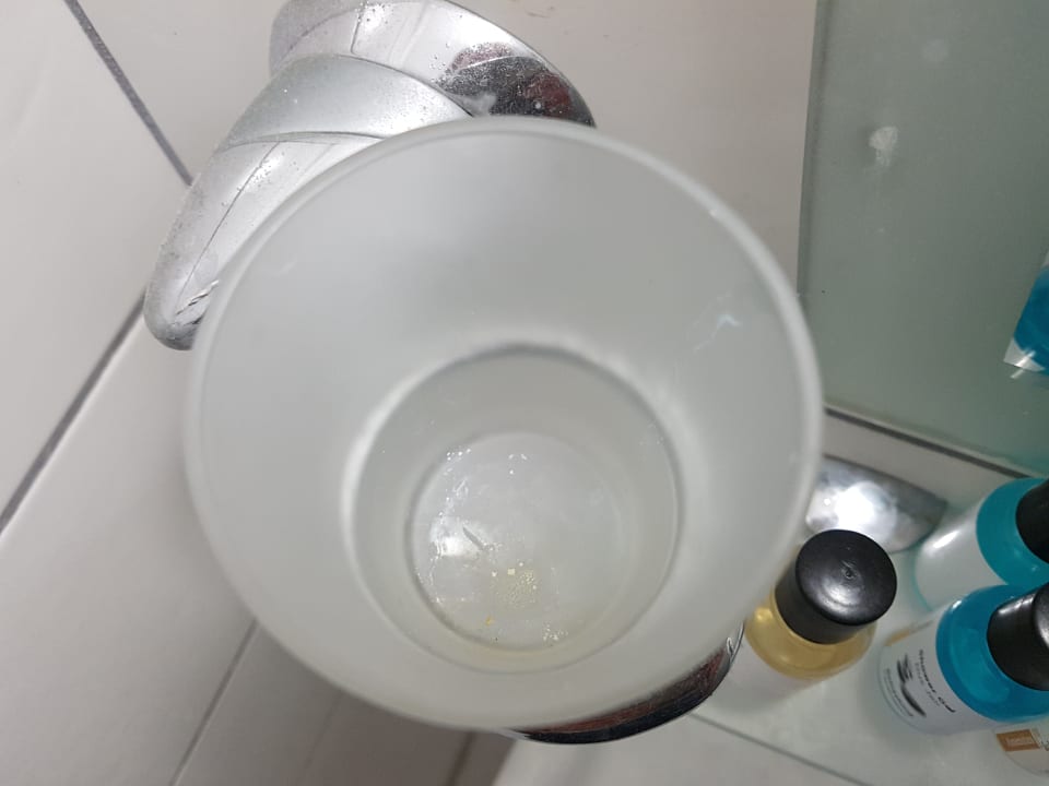 Zimmer Bitez Garden Life