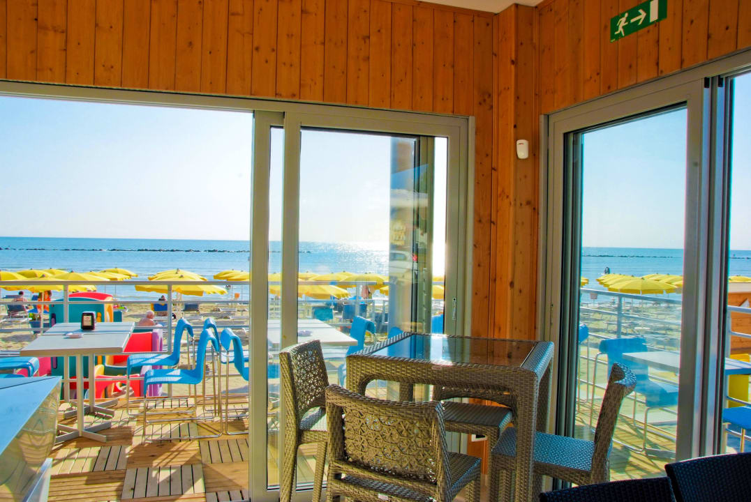 Chalet Modì Hotel Holiday